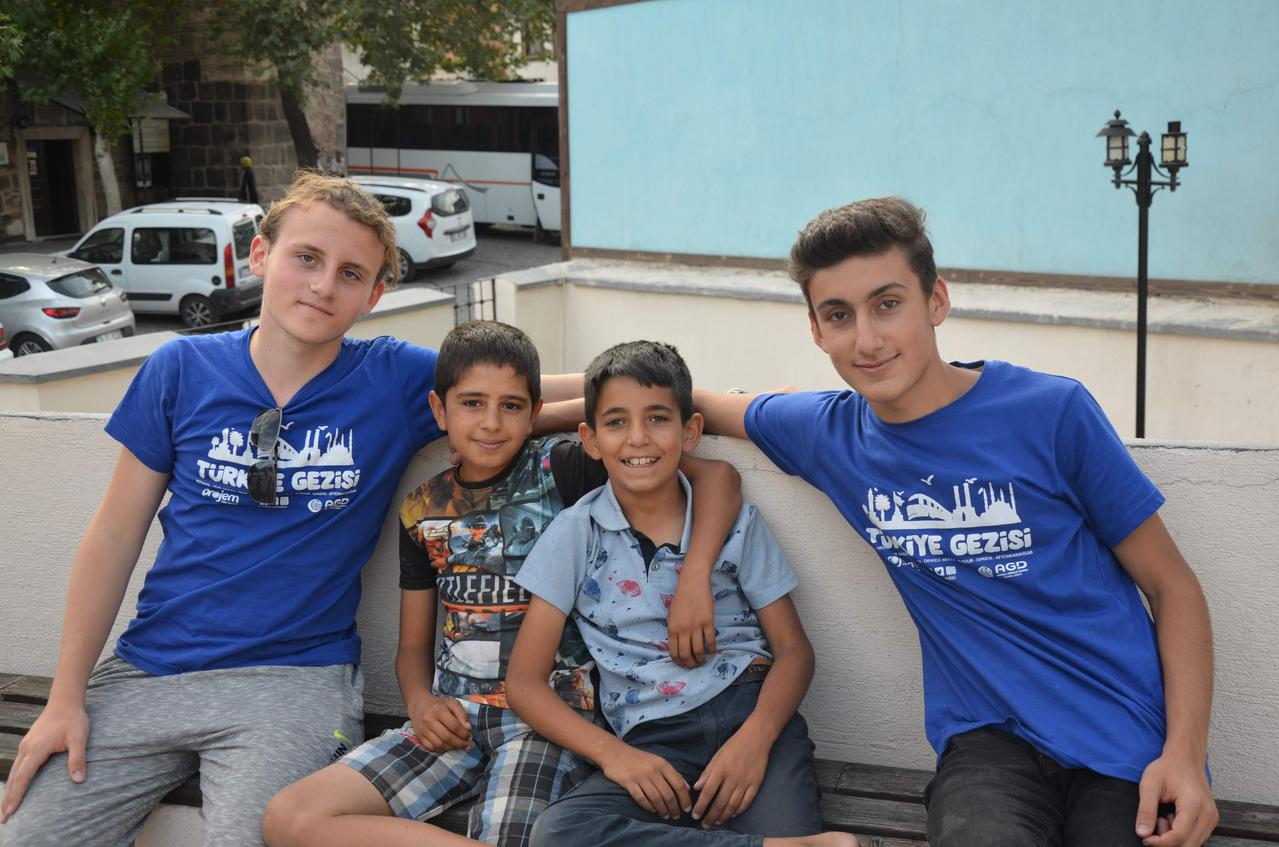 Ege Bölgesi Fotoğraf 3