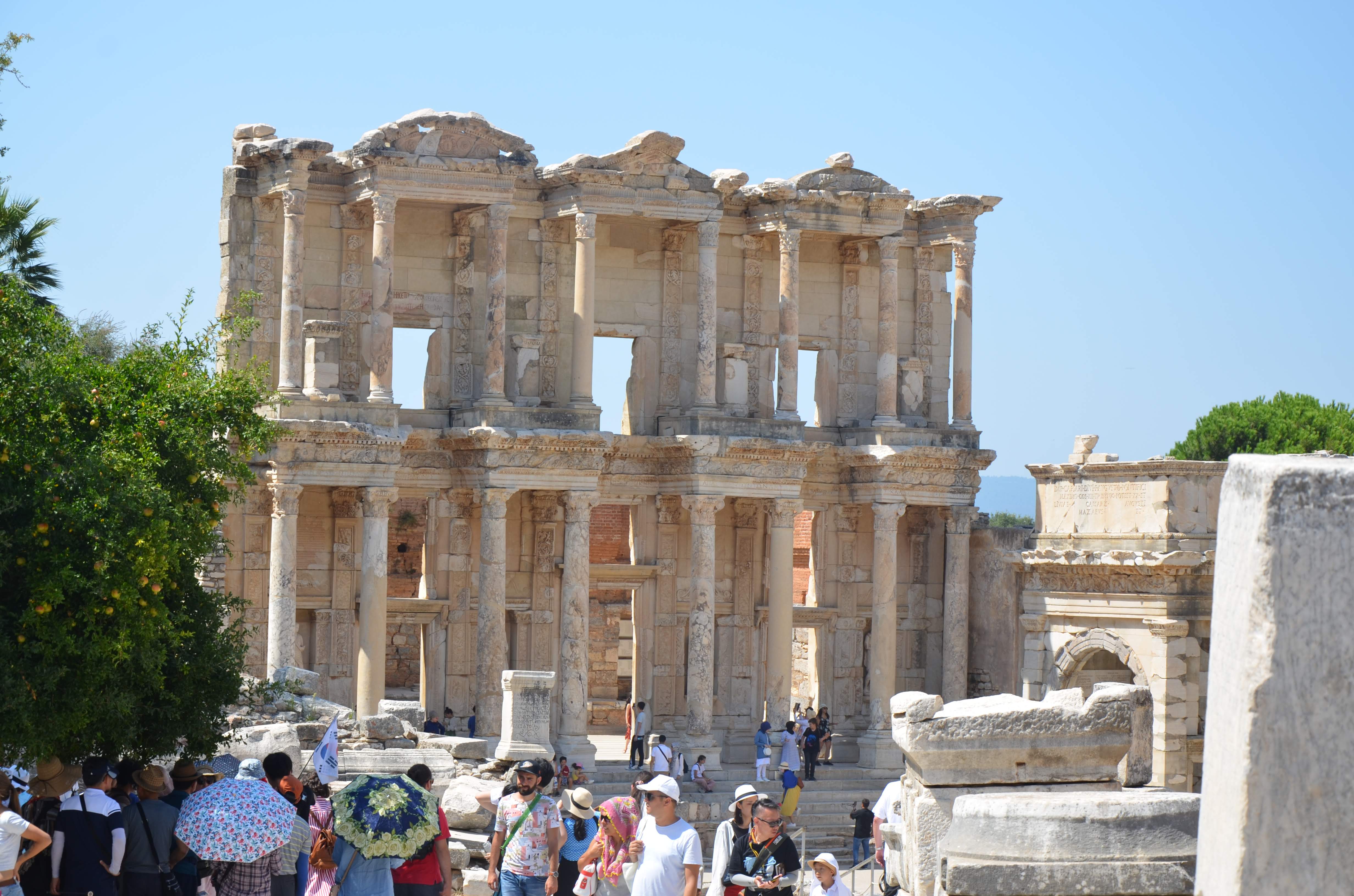 Ege Bölgesi Fotoğraf 7