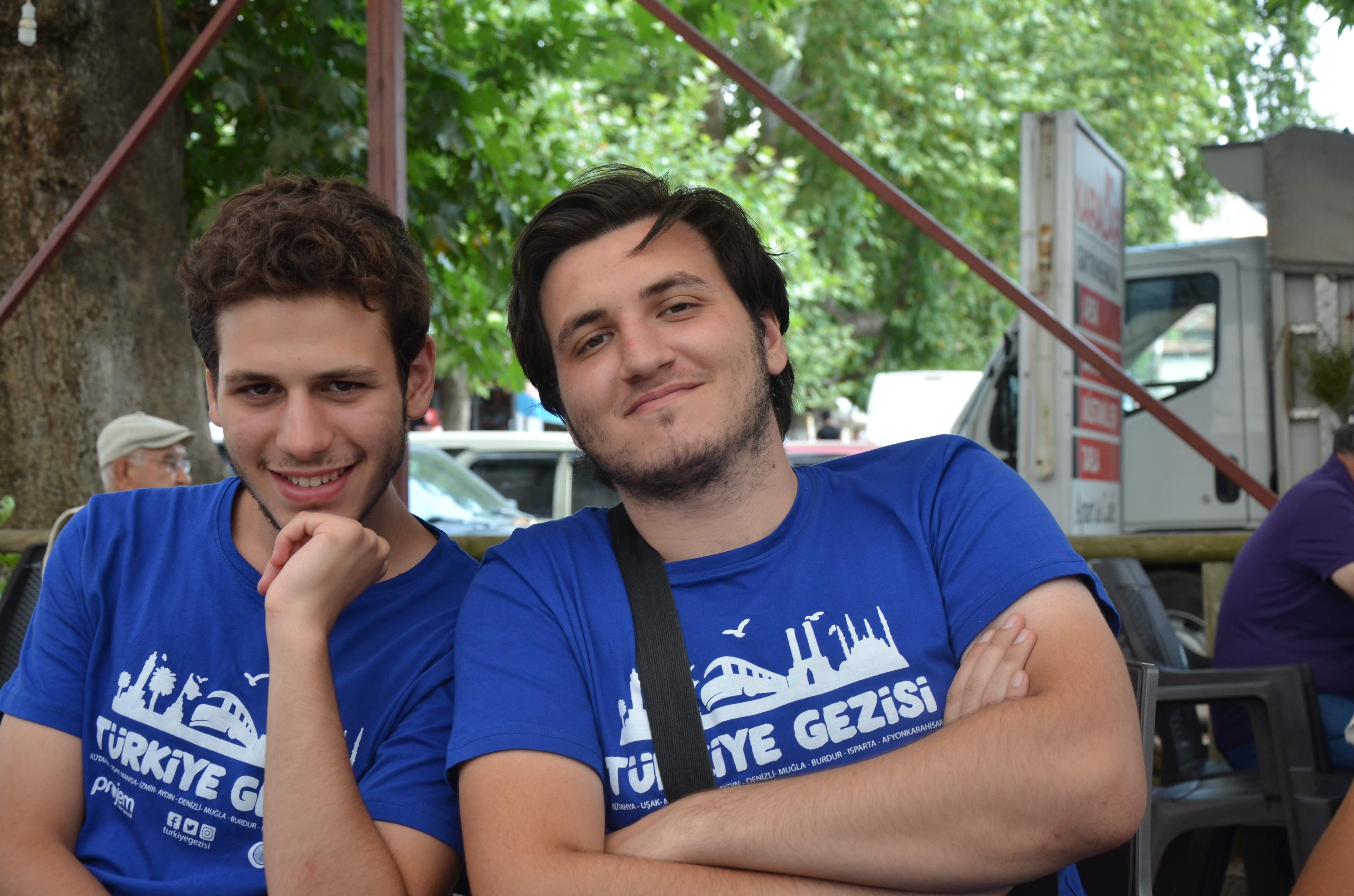 Ege Bölgesi Fotoğraf 8