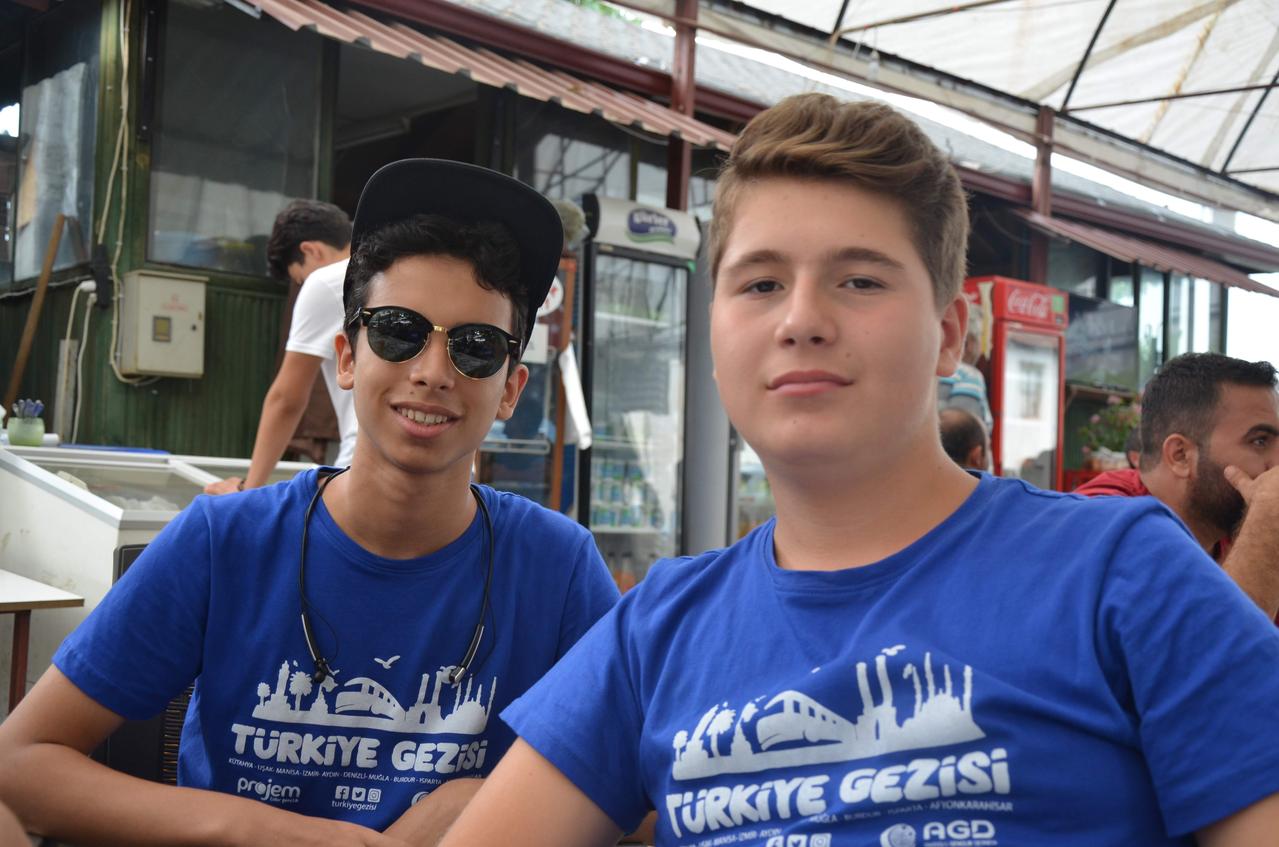 Ege Bölgesi Fotoğraf 9