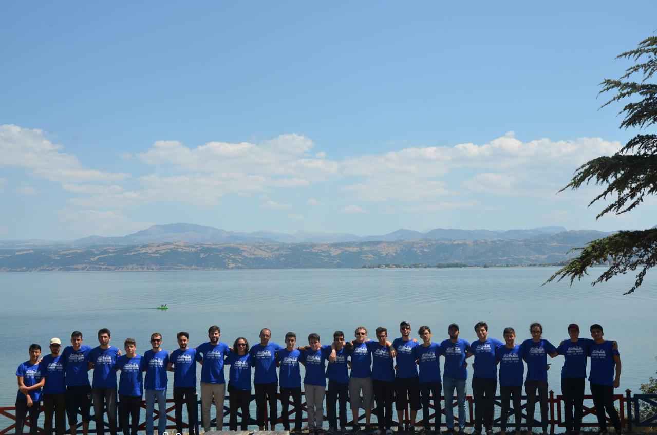 Ege Bölgesi Fotoğraf 11