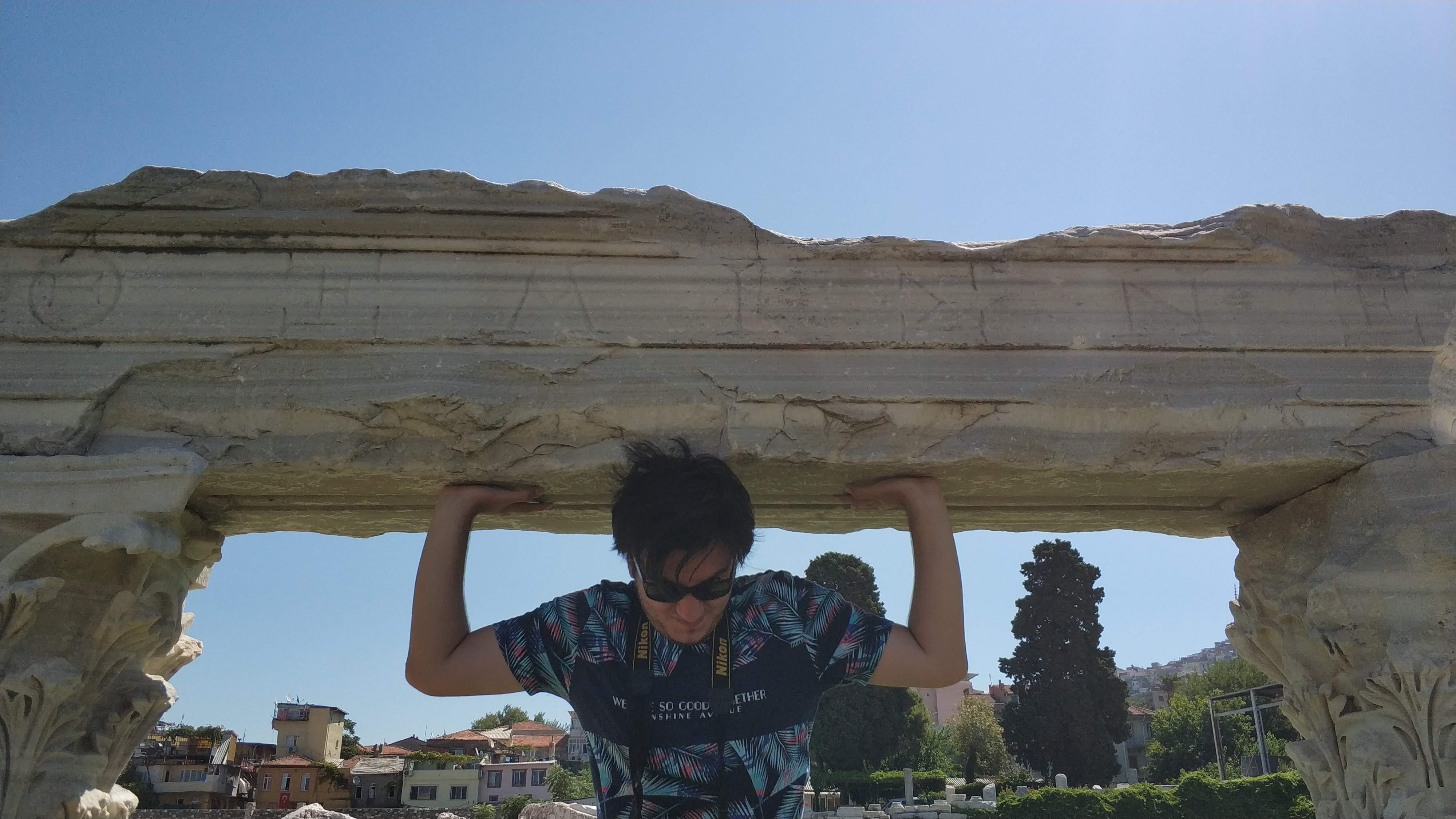 Ege Bölgesi Fotoğraf 12