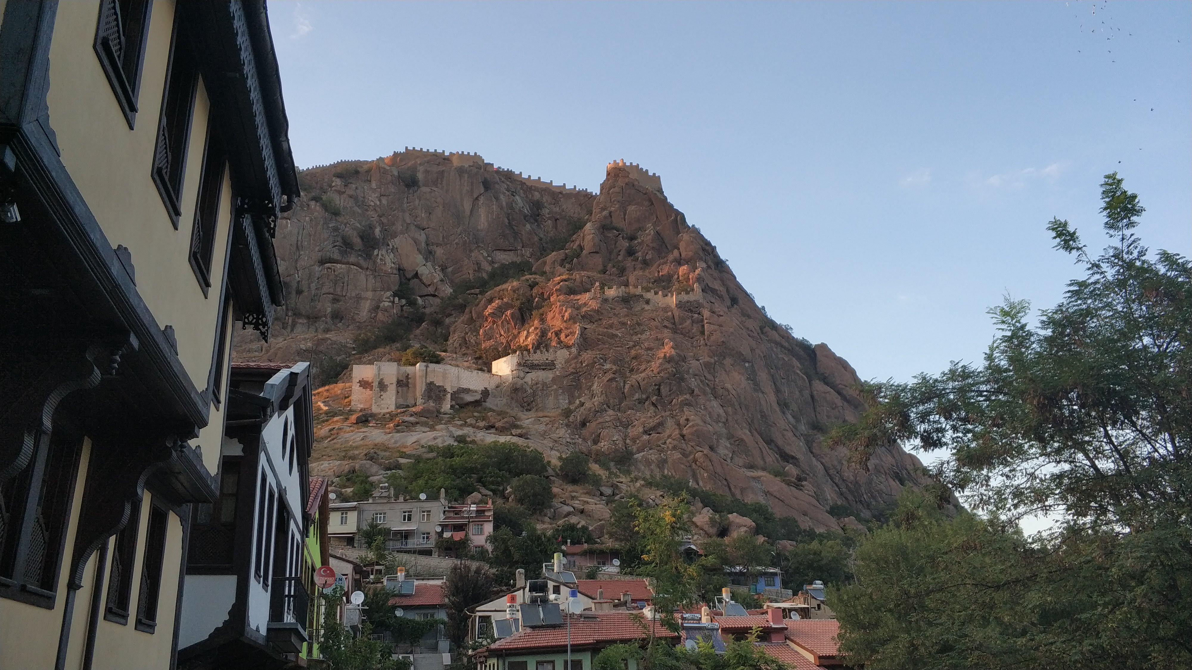 Ege Bölgesi Fotoğraf 15