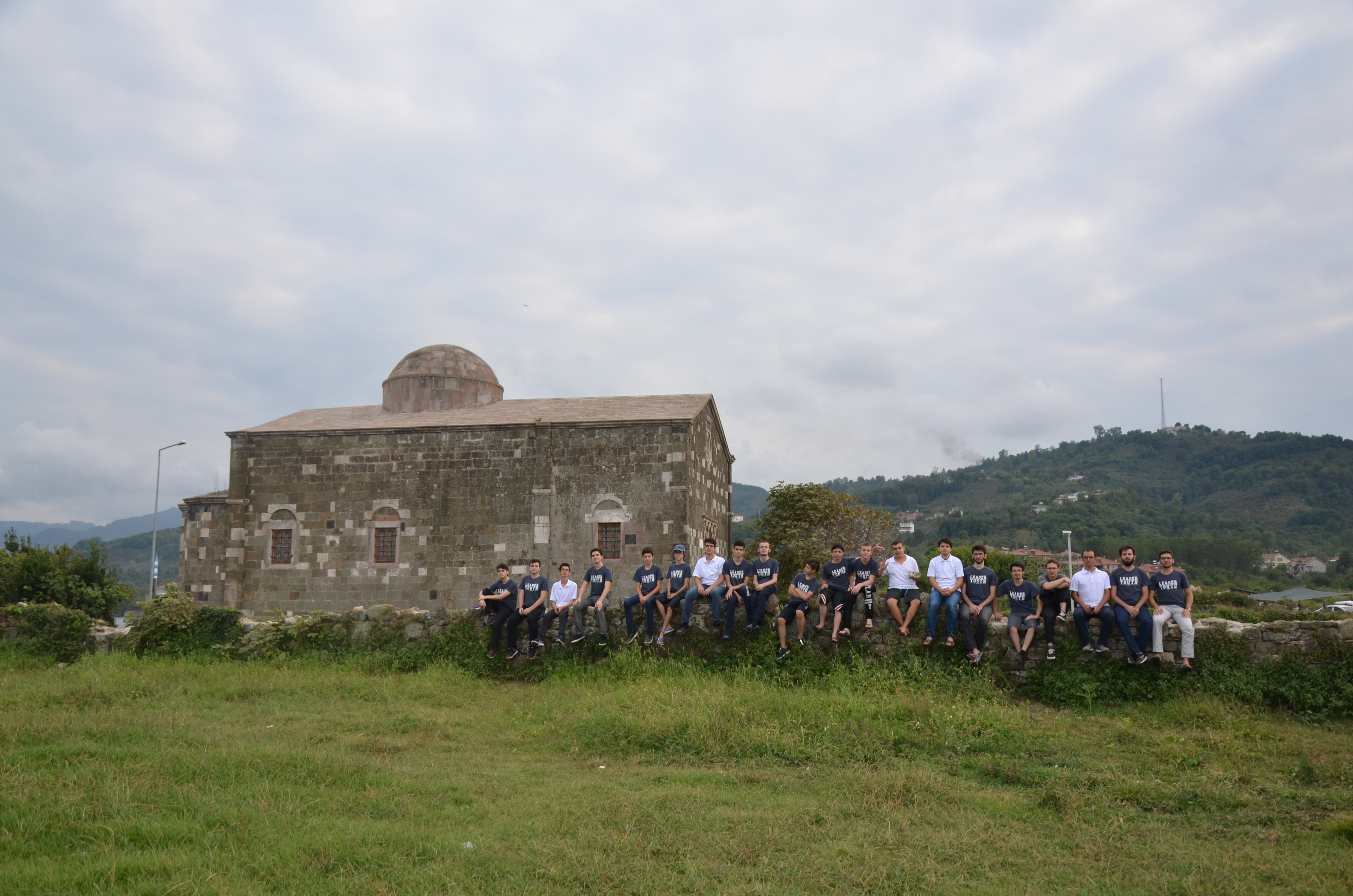Doğu Karadeniz Gezi Fotoğrafı