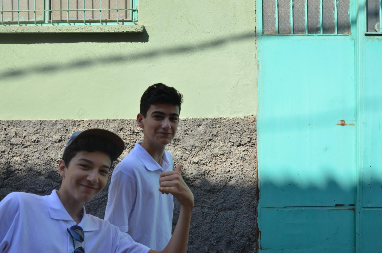 Doğu Karadeniz Gün 2