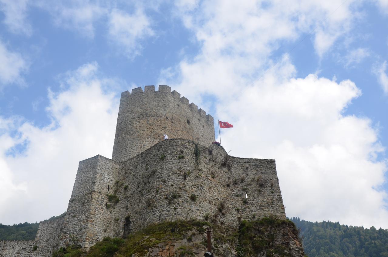 Doğu Karadeniz Gün 3