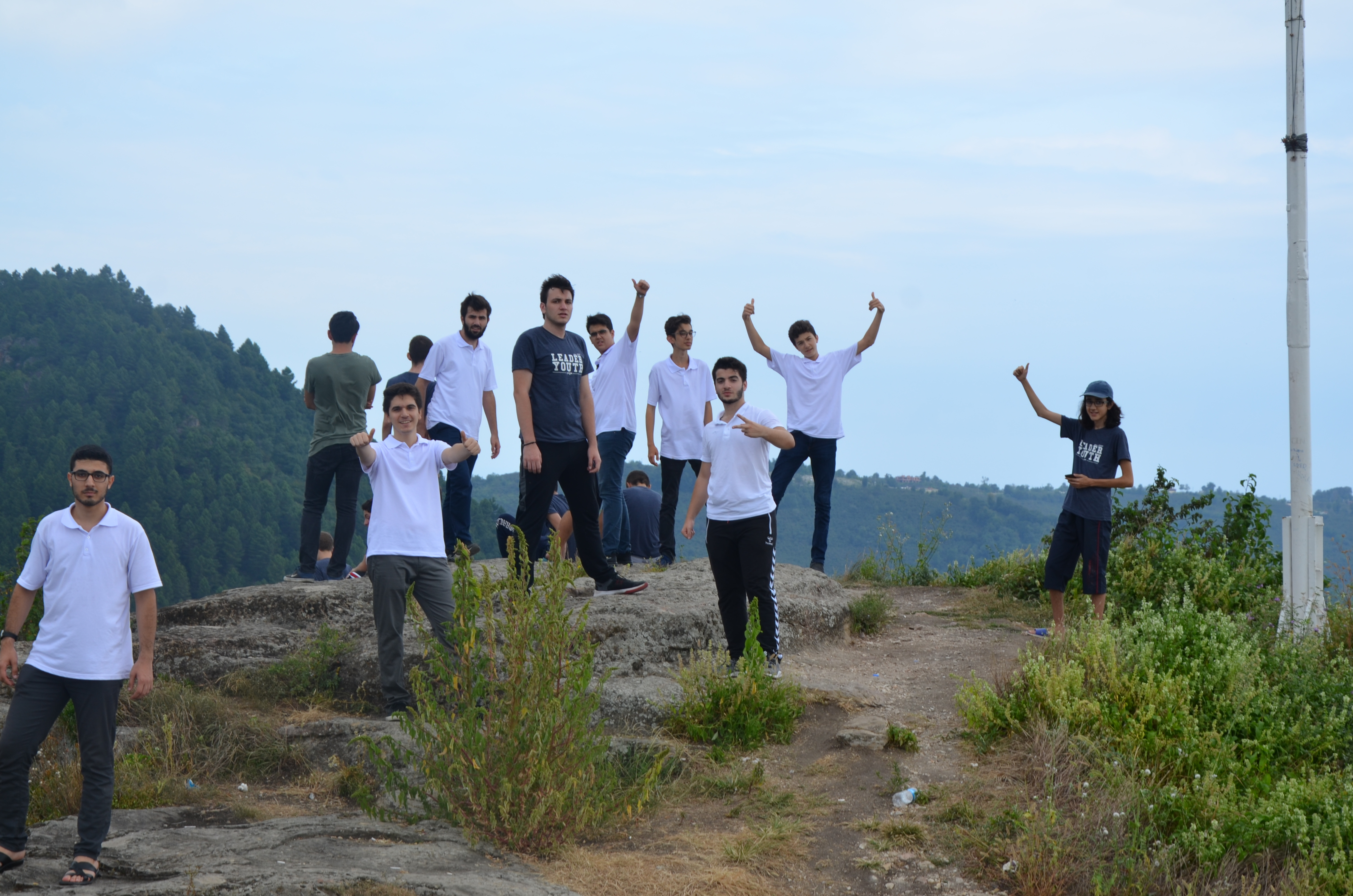 Doğu Karadeniz Gün 4