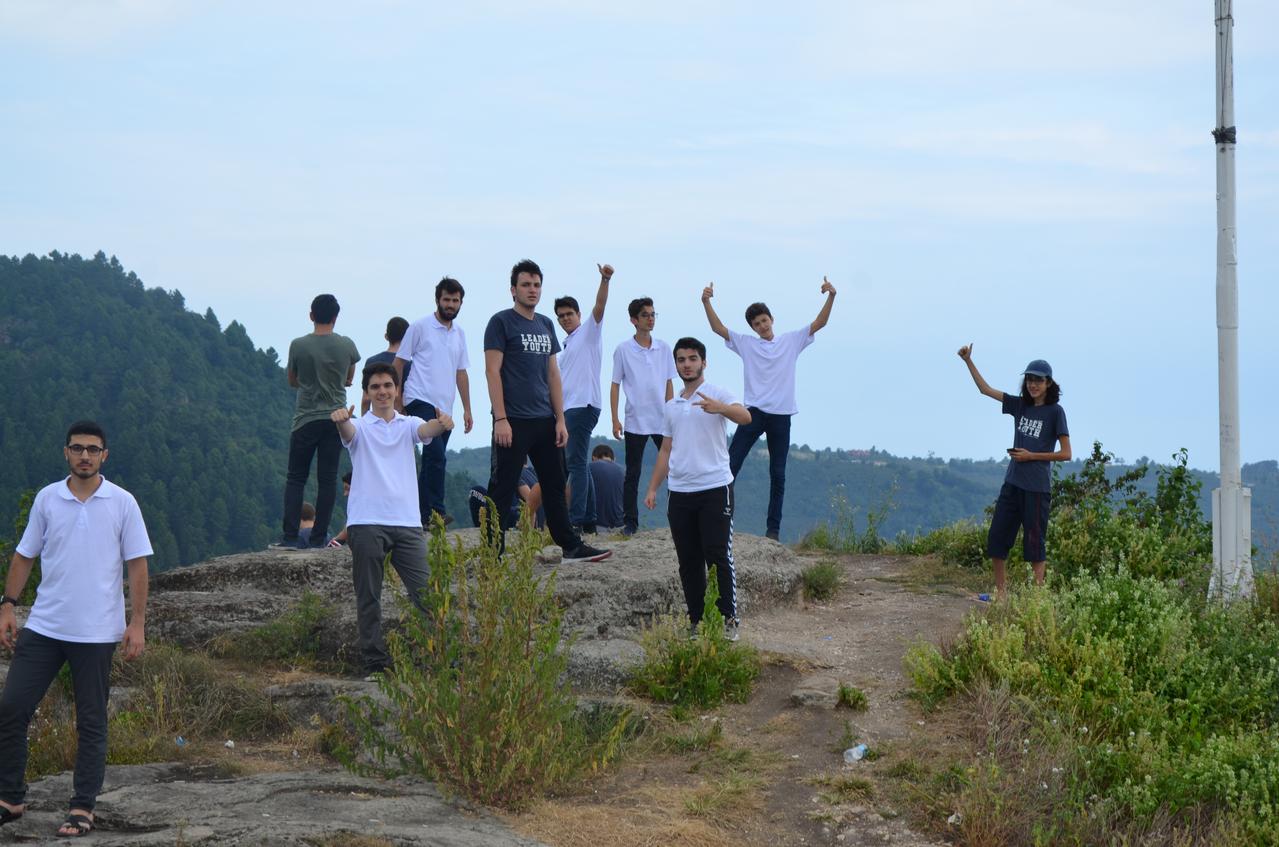 Doğu Karadeniz Gün 4