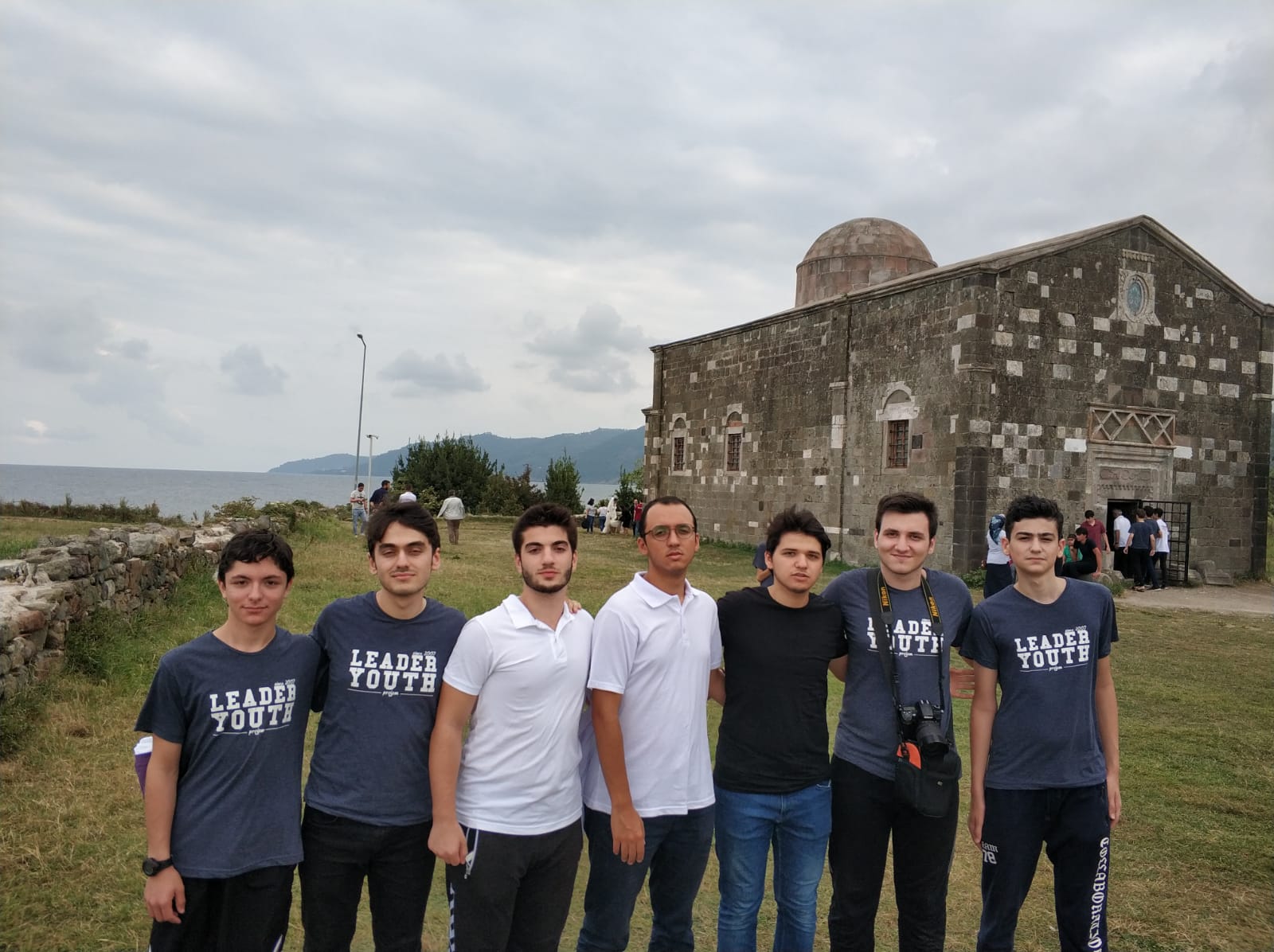 Doğu Karadeniz Gün 6