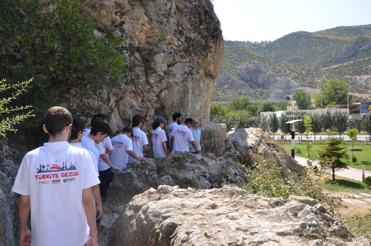 Doğu Karadeniz Gün 8