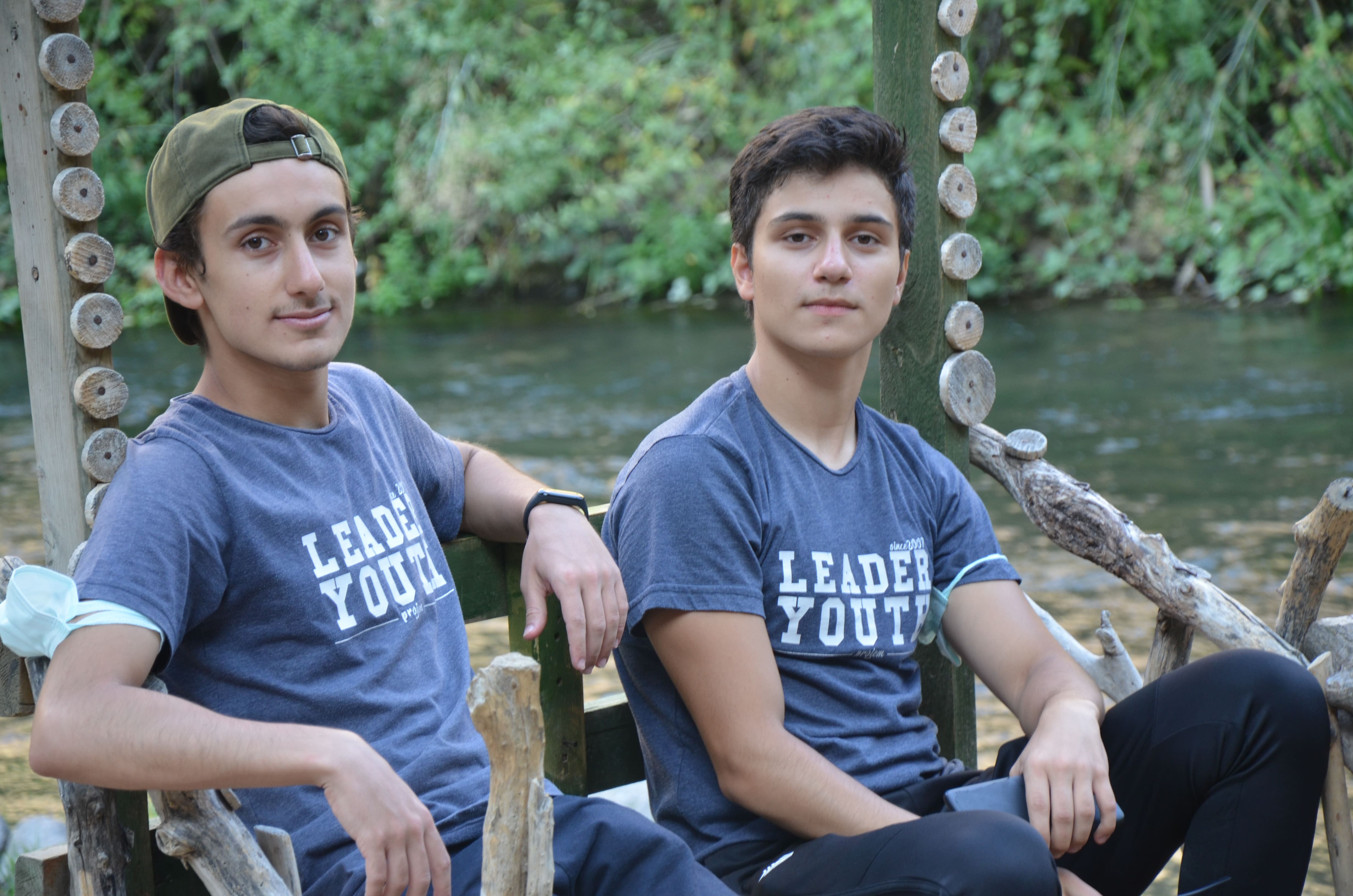 İç Anadolu Gün 10