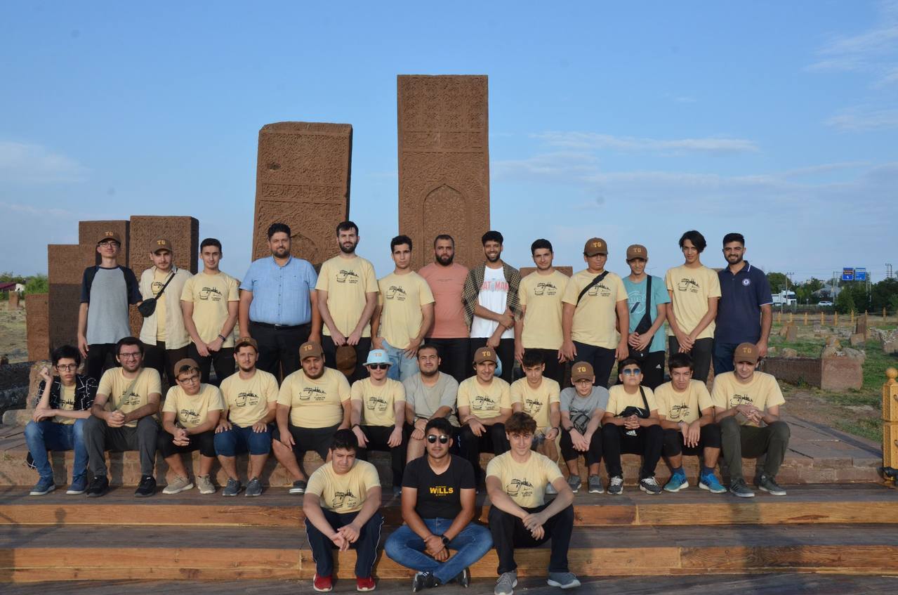 Doğu Anadolu 1 Gezi Fotoğrafı