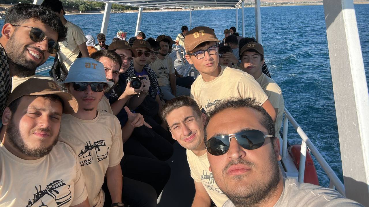 Doğu Anadolu 1 Gün 13