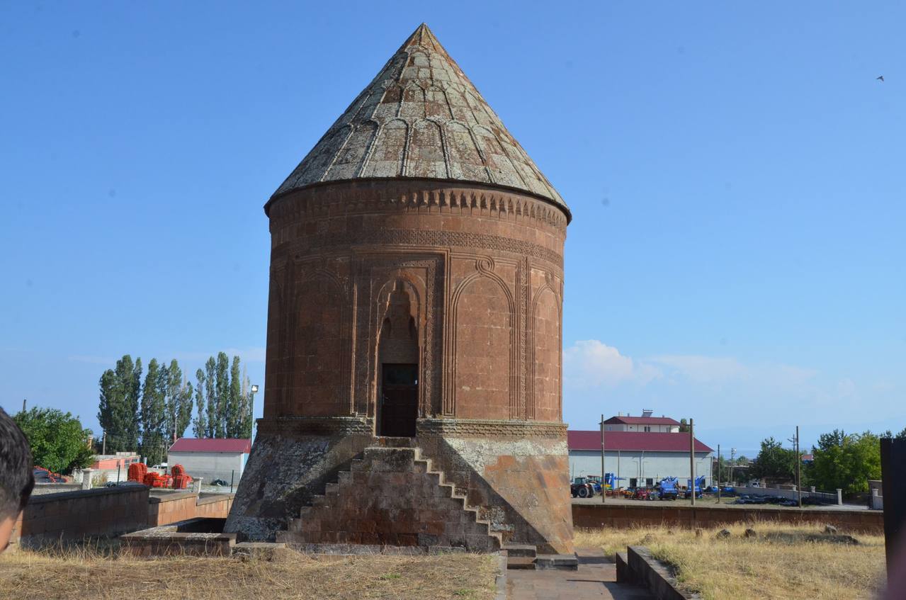 Doğu Anadolu 1 Gün 2