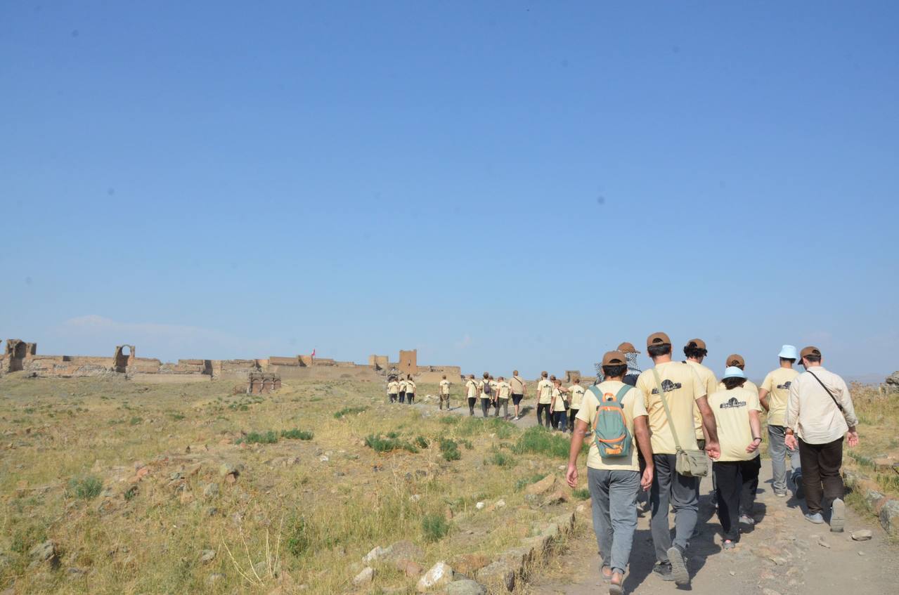 Doğu Anadolu 1 Gün 6