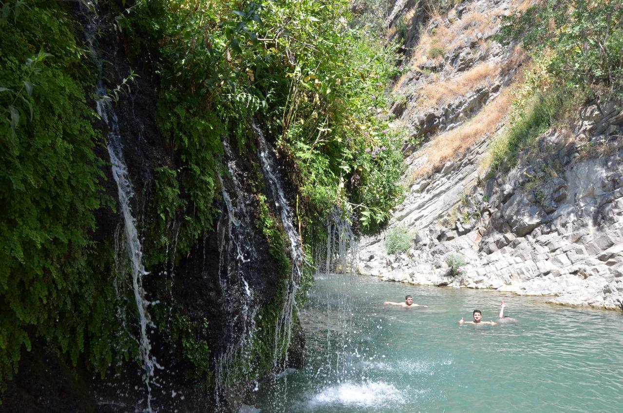 Doğu Anadolu 1 Gün 8
