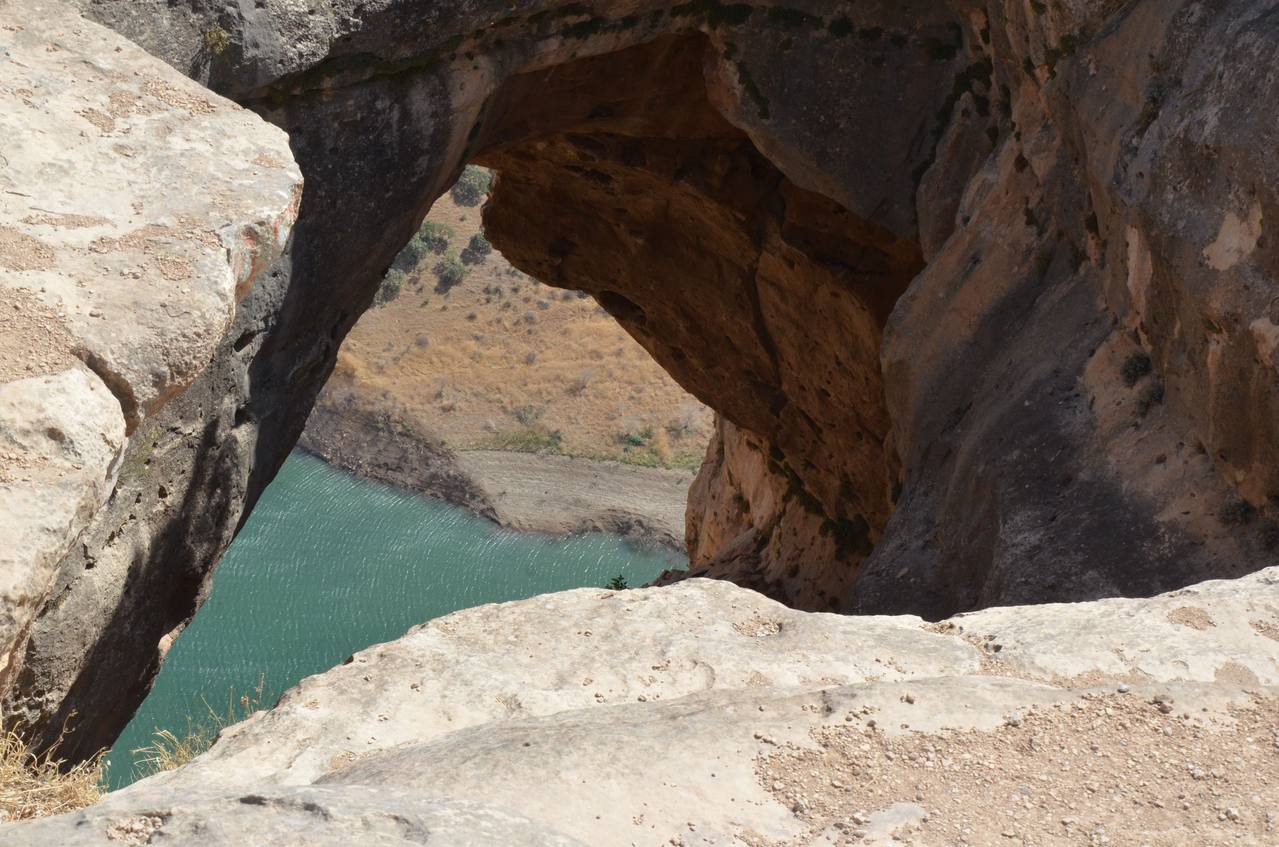 Doğu Anadolu 1 Gün 9