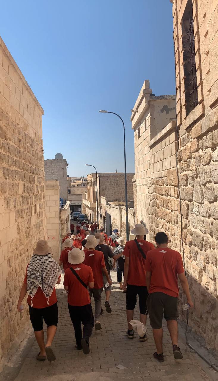 Güneydoğu Anadolu 6