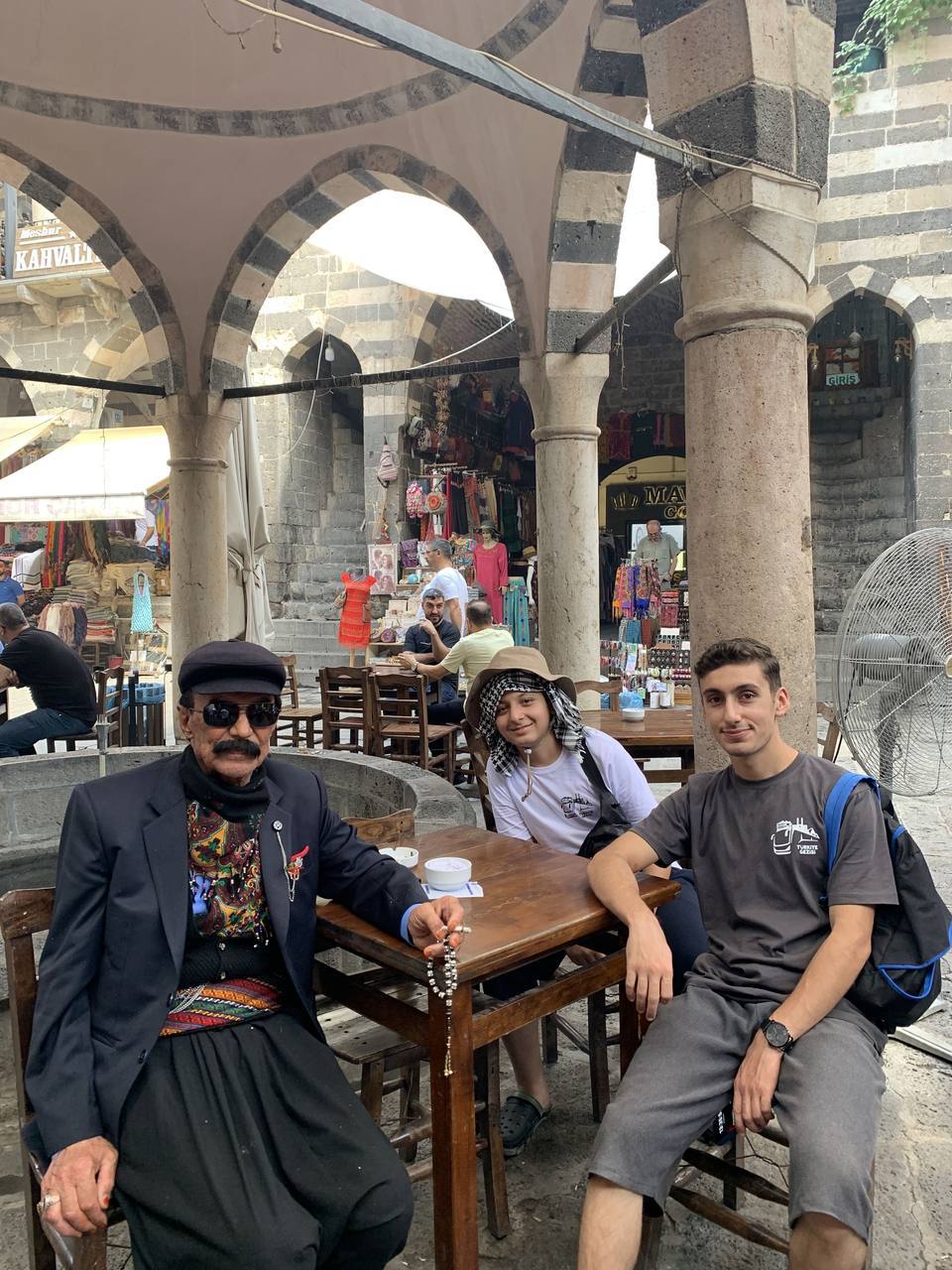 Güneydoğu Anadolu 7