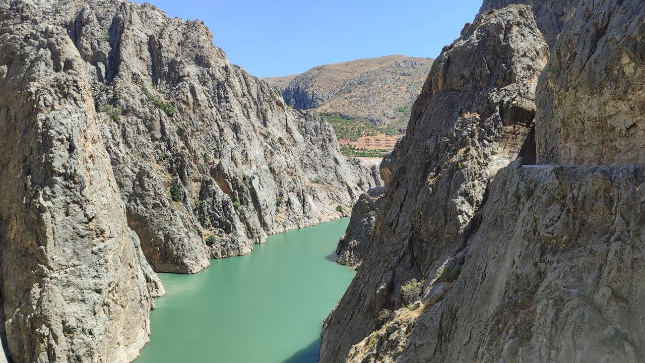 Doğu Anadolu 2. Etap