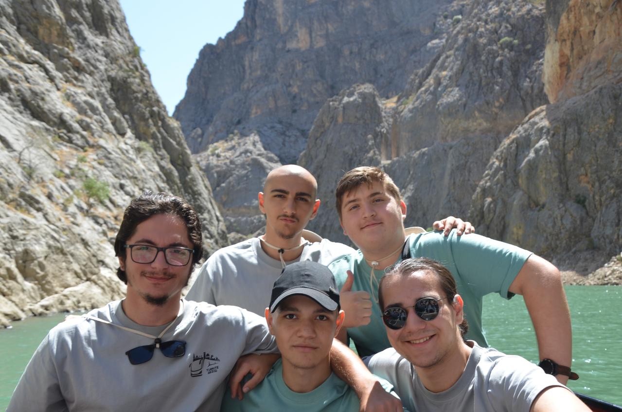 Doğu Anadolu 2. Etap 3