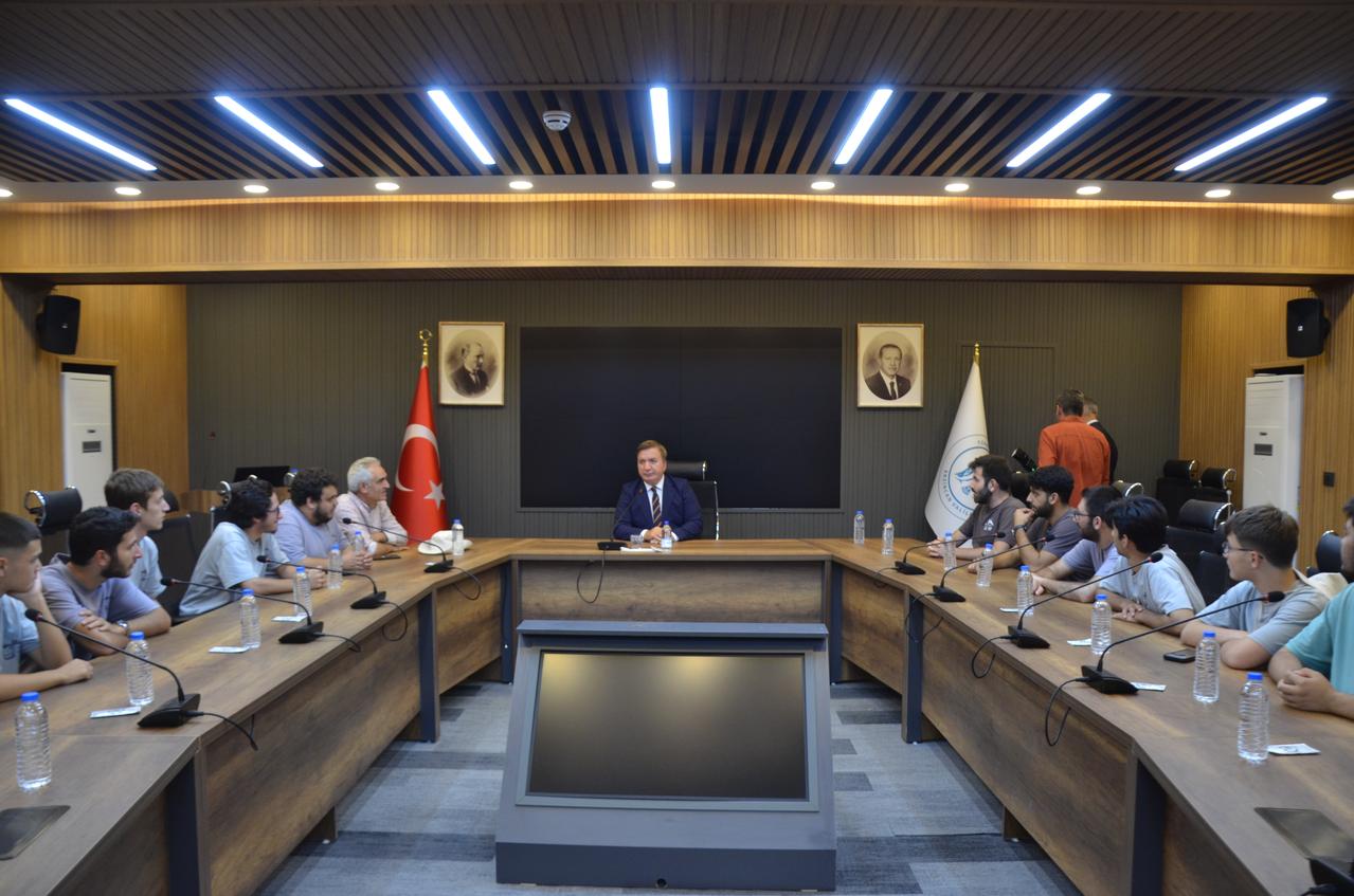 Doğu Anadolu 2. Etap 4