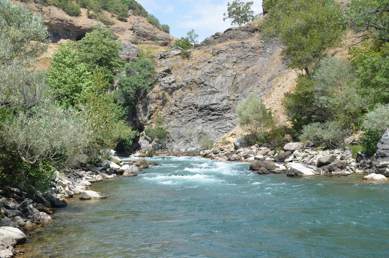 Doğu Anadolu 2. Etap 5