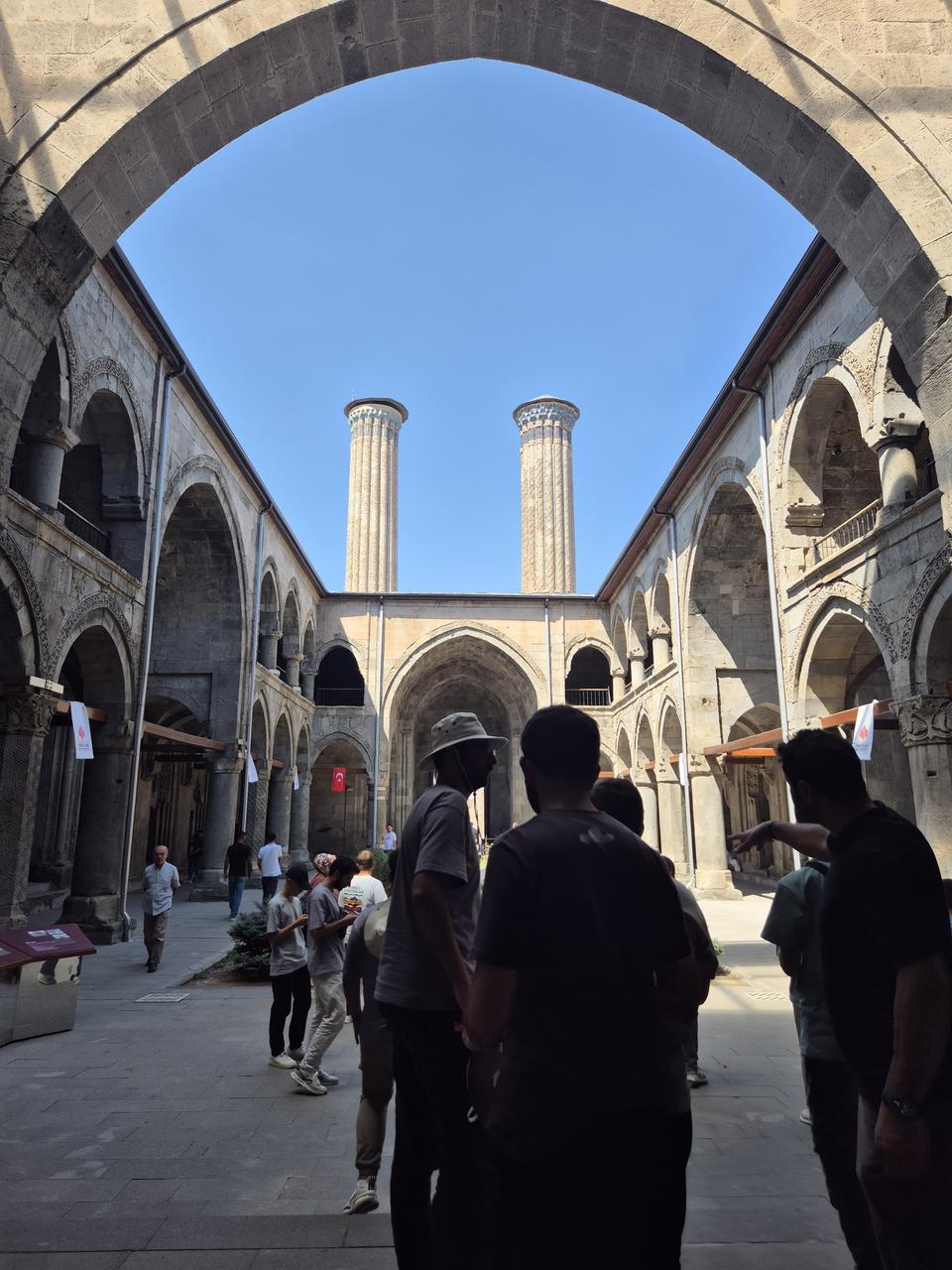 Doğu Anadolu 2. Etap 7