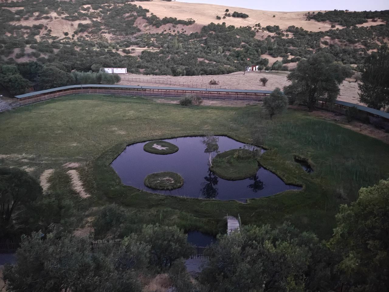 Doğu Anadolu 2. Etap 8