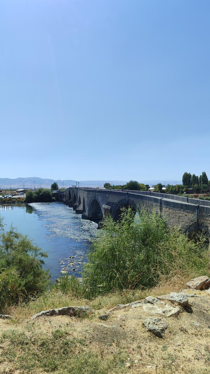 Doğu Anadolu 2. Etap 10