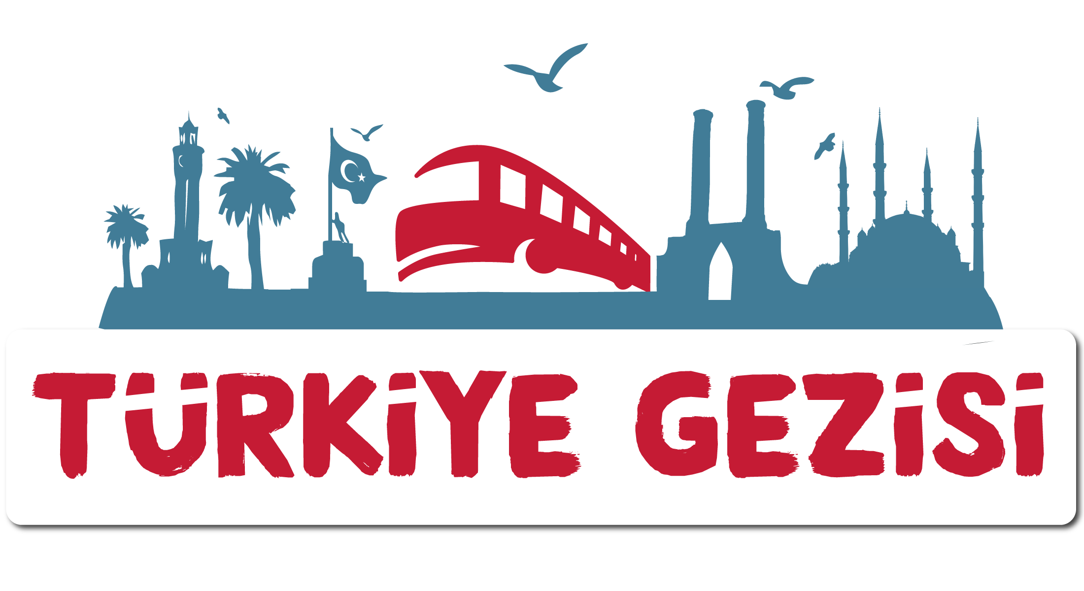 Türkiye Gezisi